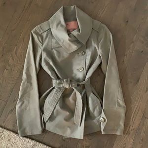 Ted Baker Belted Spring Jacket
